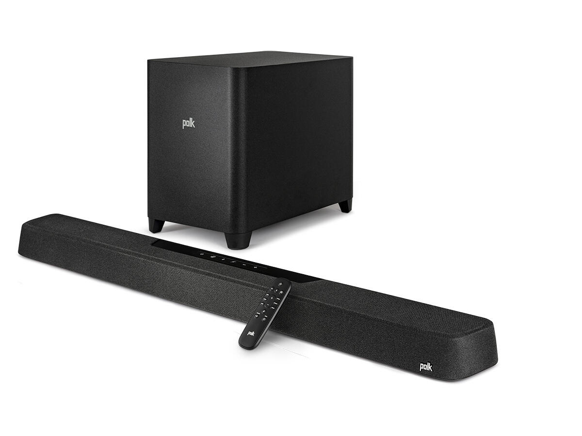 Polk audio magnifi max ax