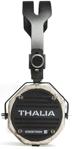 Słuchawki erzetich thalia