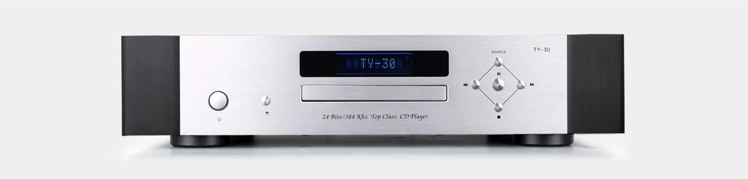 Odtwarzacz cd tonewinner ty-30