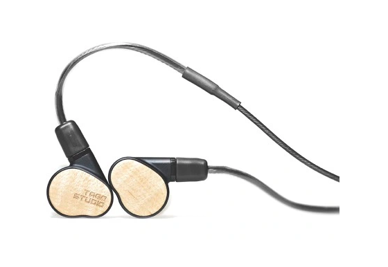 Słuchawki tago studio t3-02