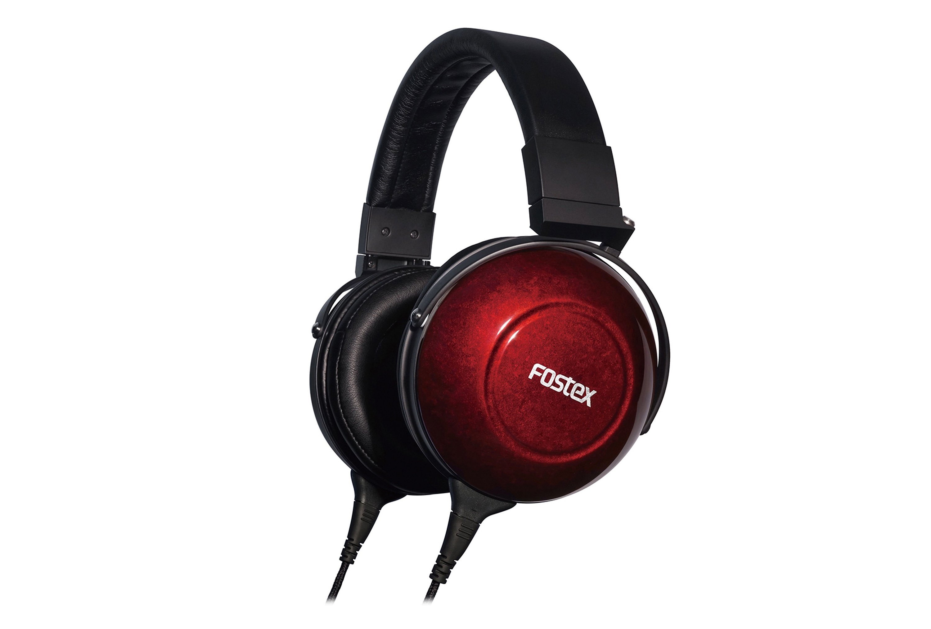Słuchawki audiofilskie fostex th900 mk2