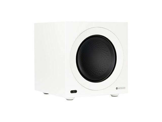 Subwofer monitor audio anthra w10