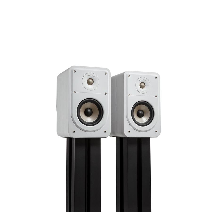 Kolumny polk audio signature es15 white