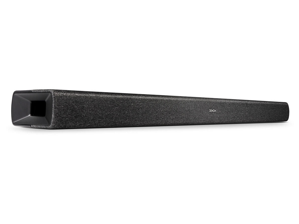 Soundbar kino domowe denon dht-s217