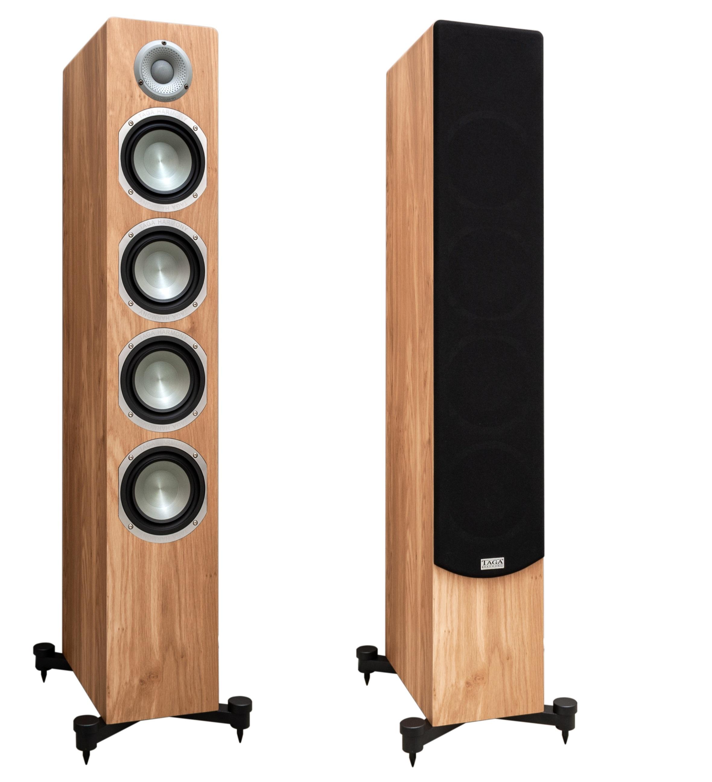 Taga harmony platinum f-90 sl v.2