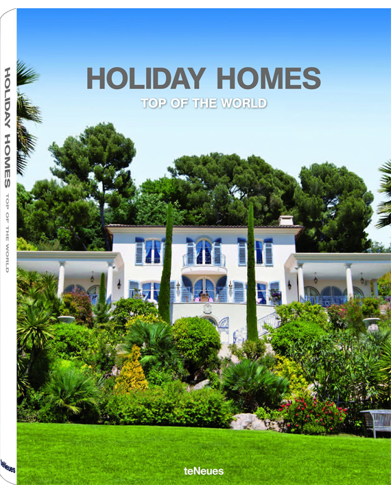 Holiday Homes. Top of the World