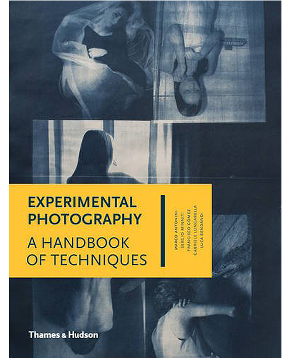 Experimental Photography