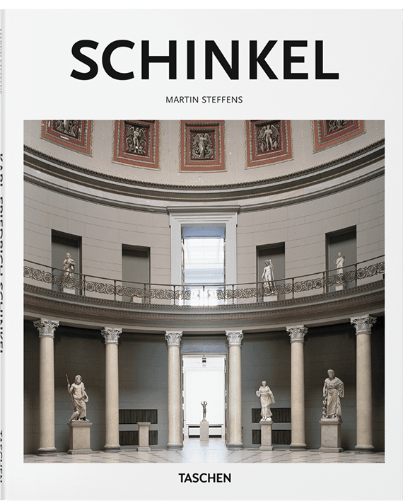 Schinkel. Basic Architecture Series
