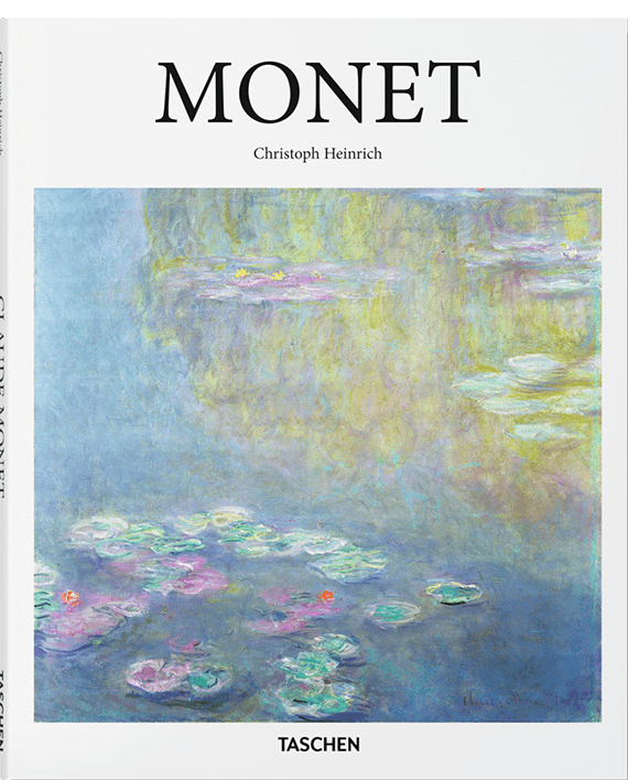 Monet. Basic Art Series