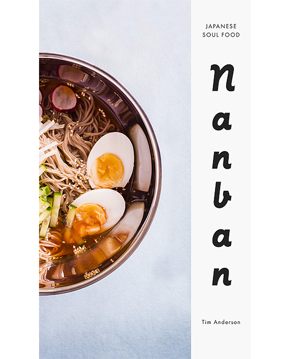 Nanban. Japanese Soul Food