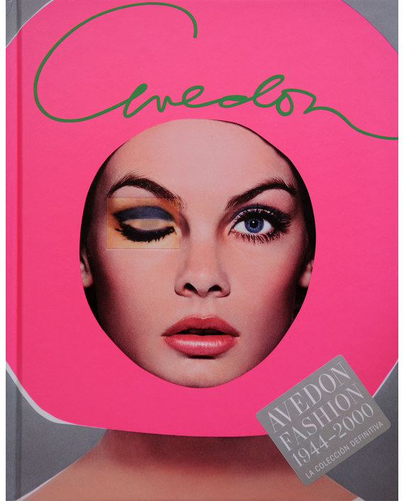 Avedon Fashion 1944-2000