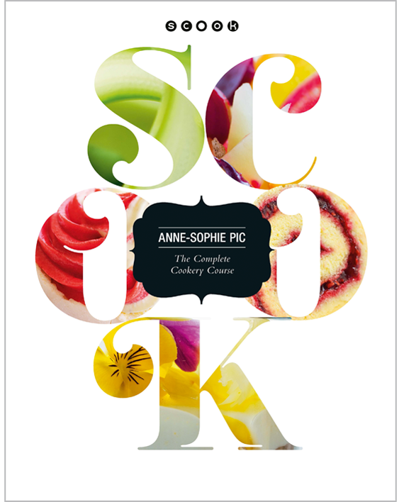 Scook. The Complete Cookery Guide