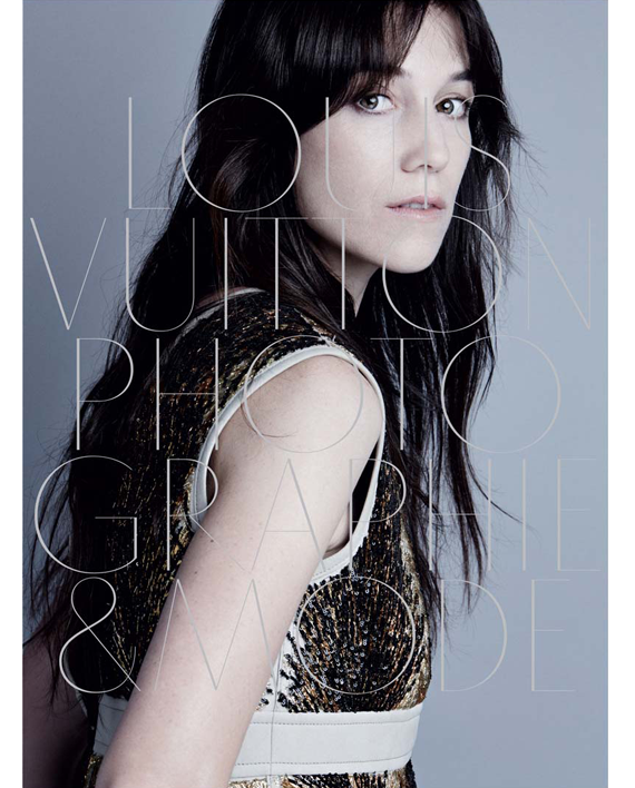 Louis Vuitton Fashion Photography