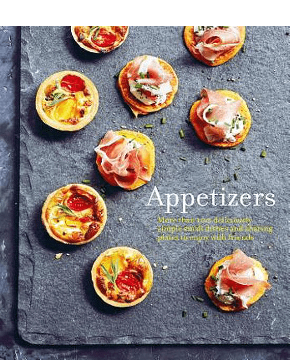 Appetizers