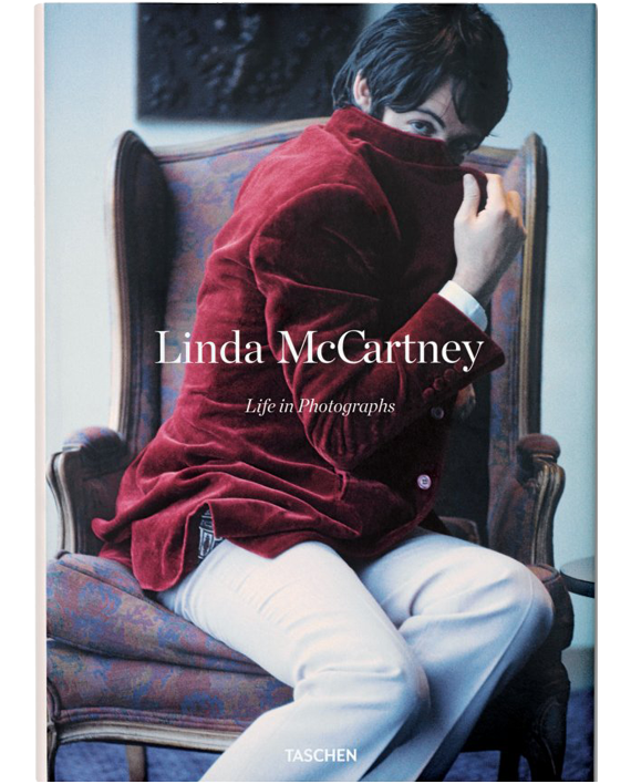 Linda McCartney. Life in Photographs
