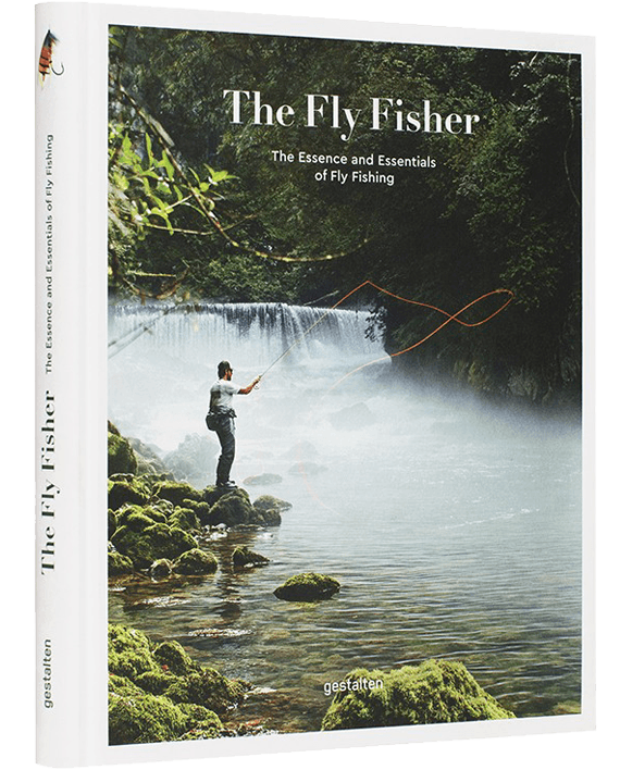 The Fly Fisher