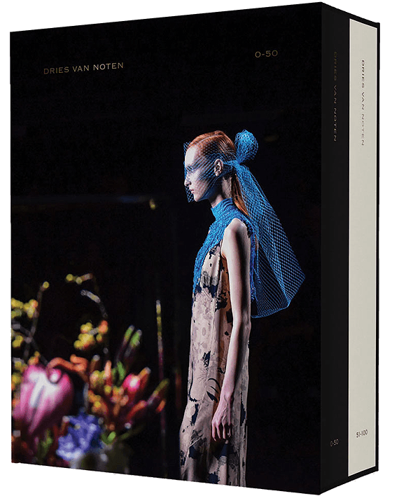 Dries Van Noten 1-100