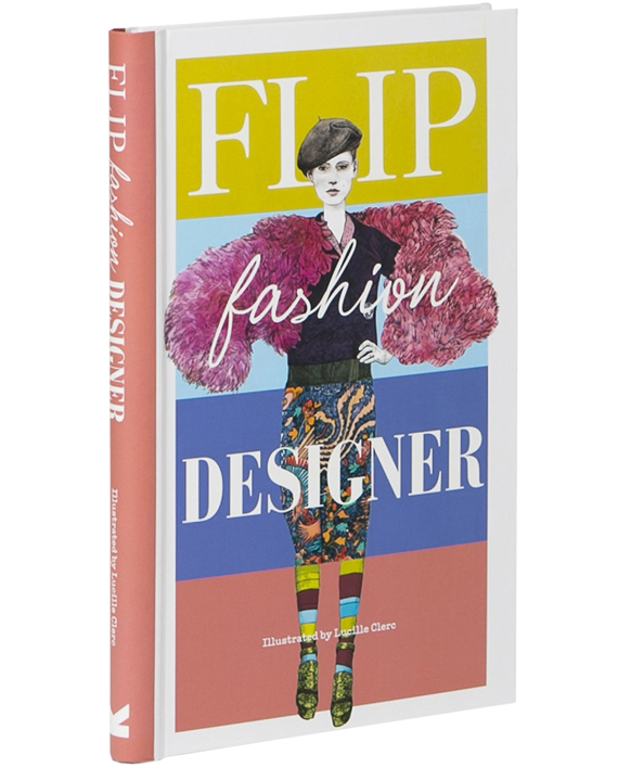 Flip Fashion Designer