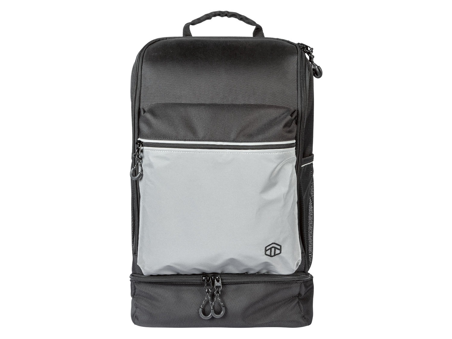 Topmove Plecak biznesowy Urban, 1 szt. Urban odblaskowy