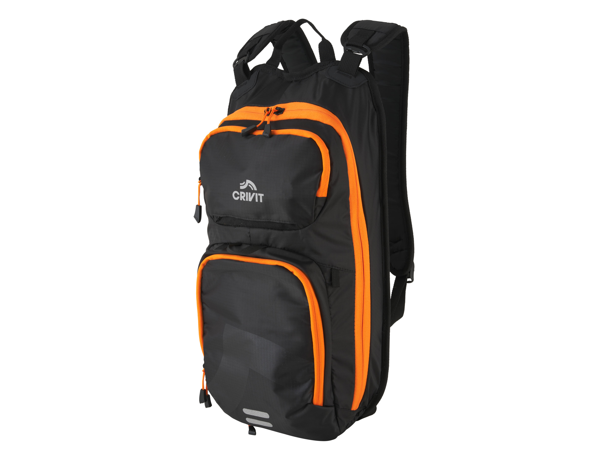 Crivit Plecak rowerowy 6l