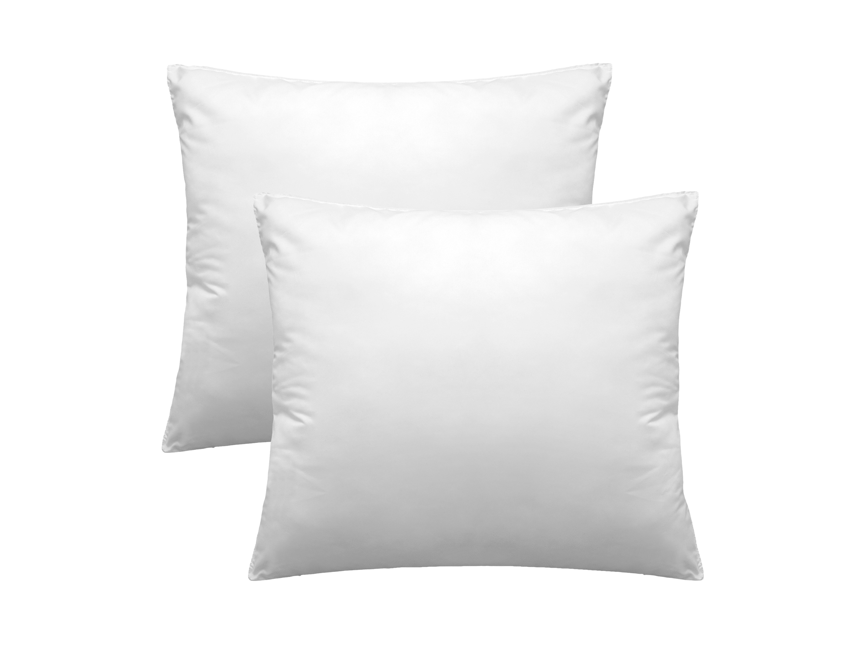 John Cotton Zestaw 2 poduszek 60 x 50 cm