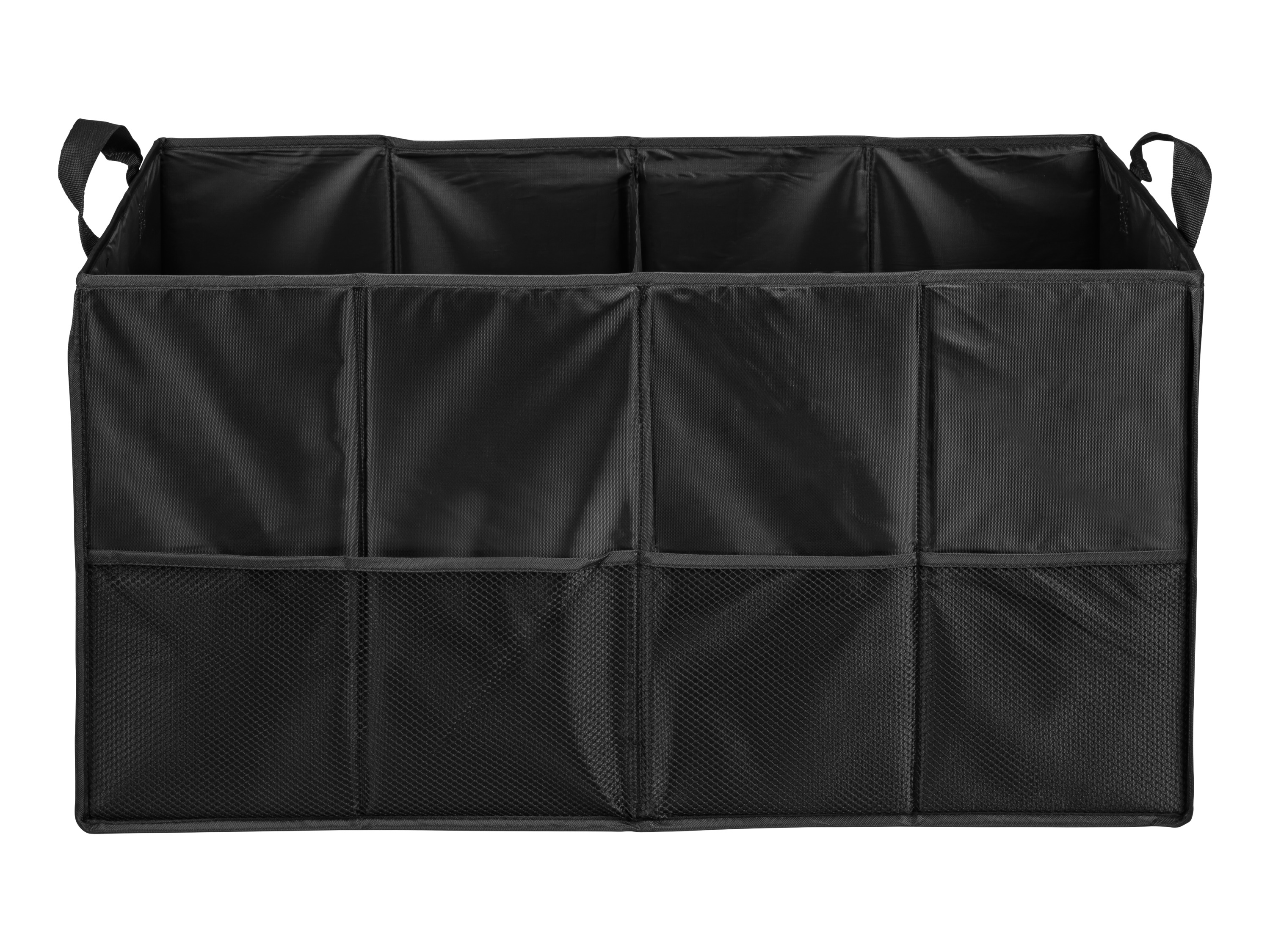 Ultimate Speed Pokrowiec ochronny na bagażnik \ Organizer do bagażnika Organizer do bagażnika składany