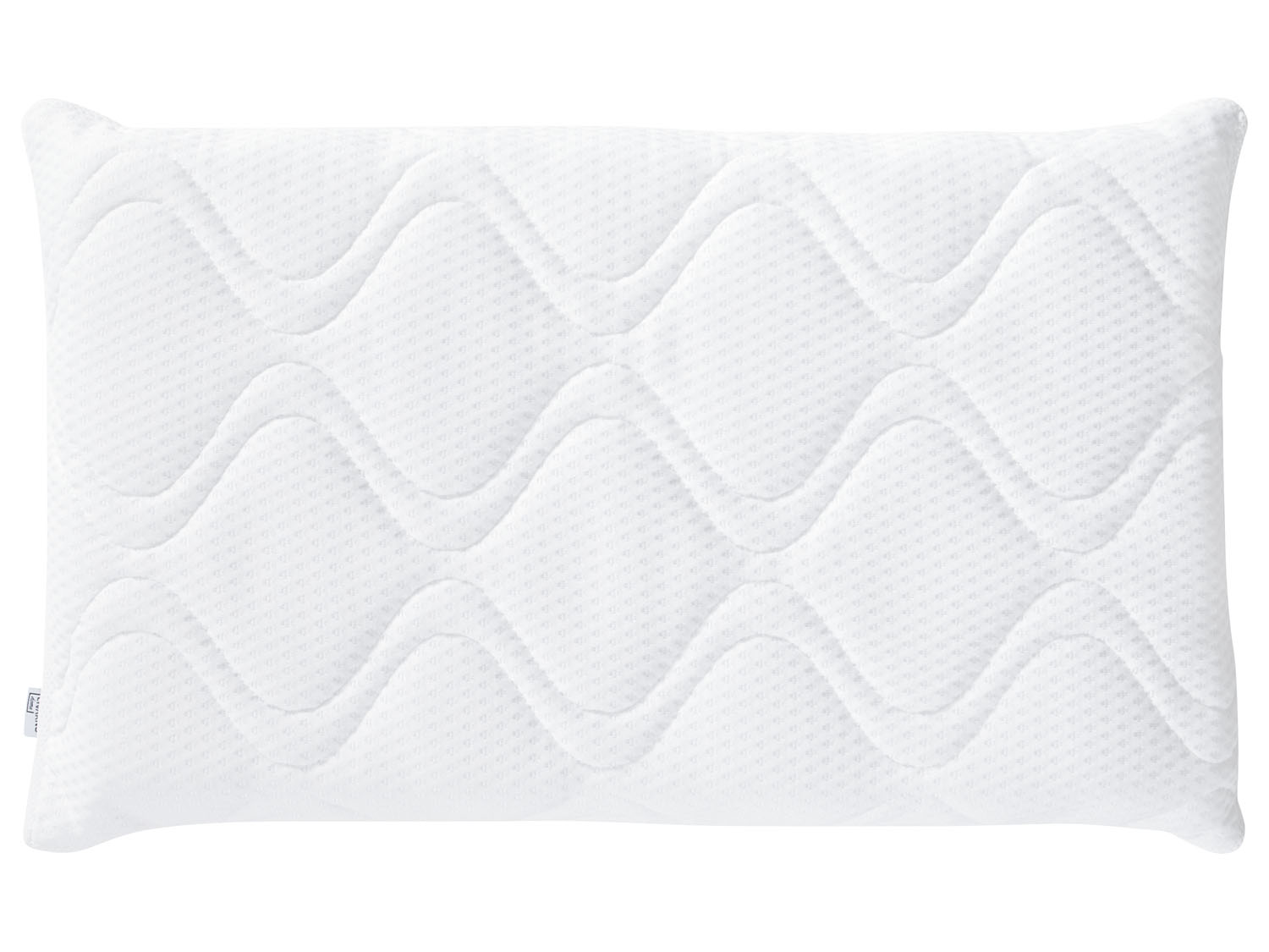 Livarno home Poduszka pod kark, 36 x 60 cm