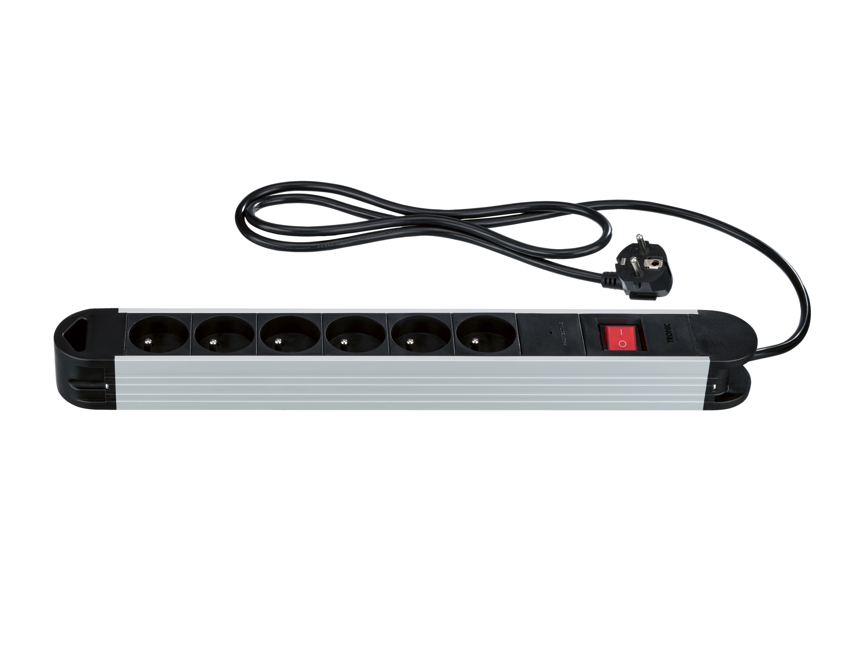 Tronic Listwa zasilająca