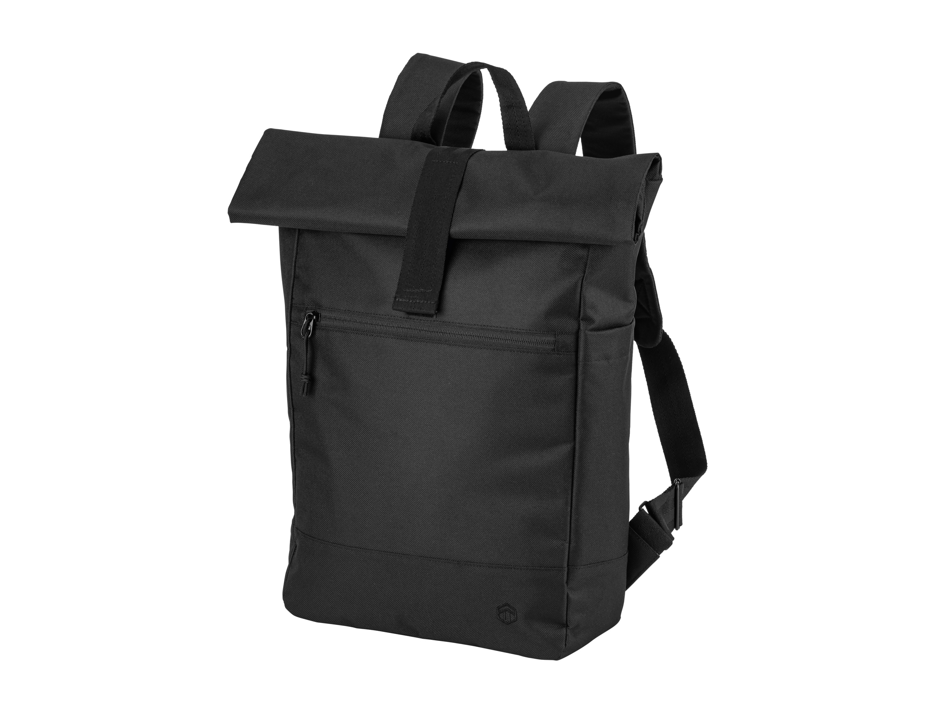 Topmove Plecak uniwersalny, 16 / 16-21 l Rolltop czarny