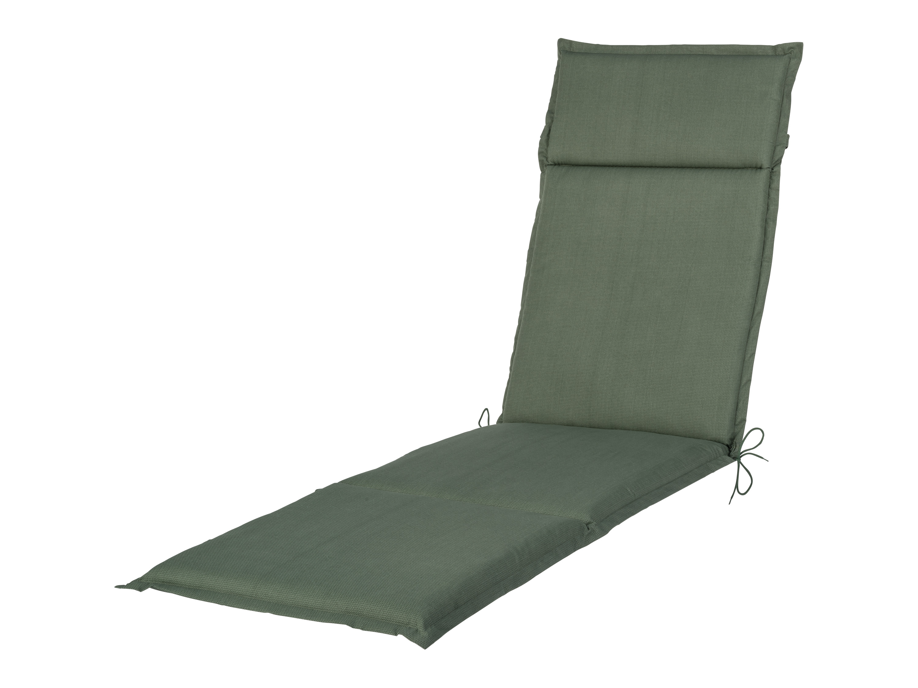 Livarno Poduszka na leżak Houston Zielony