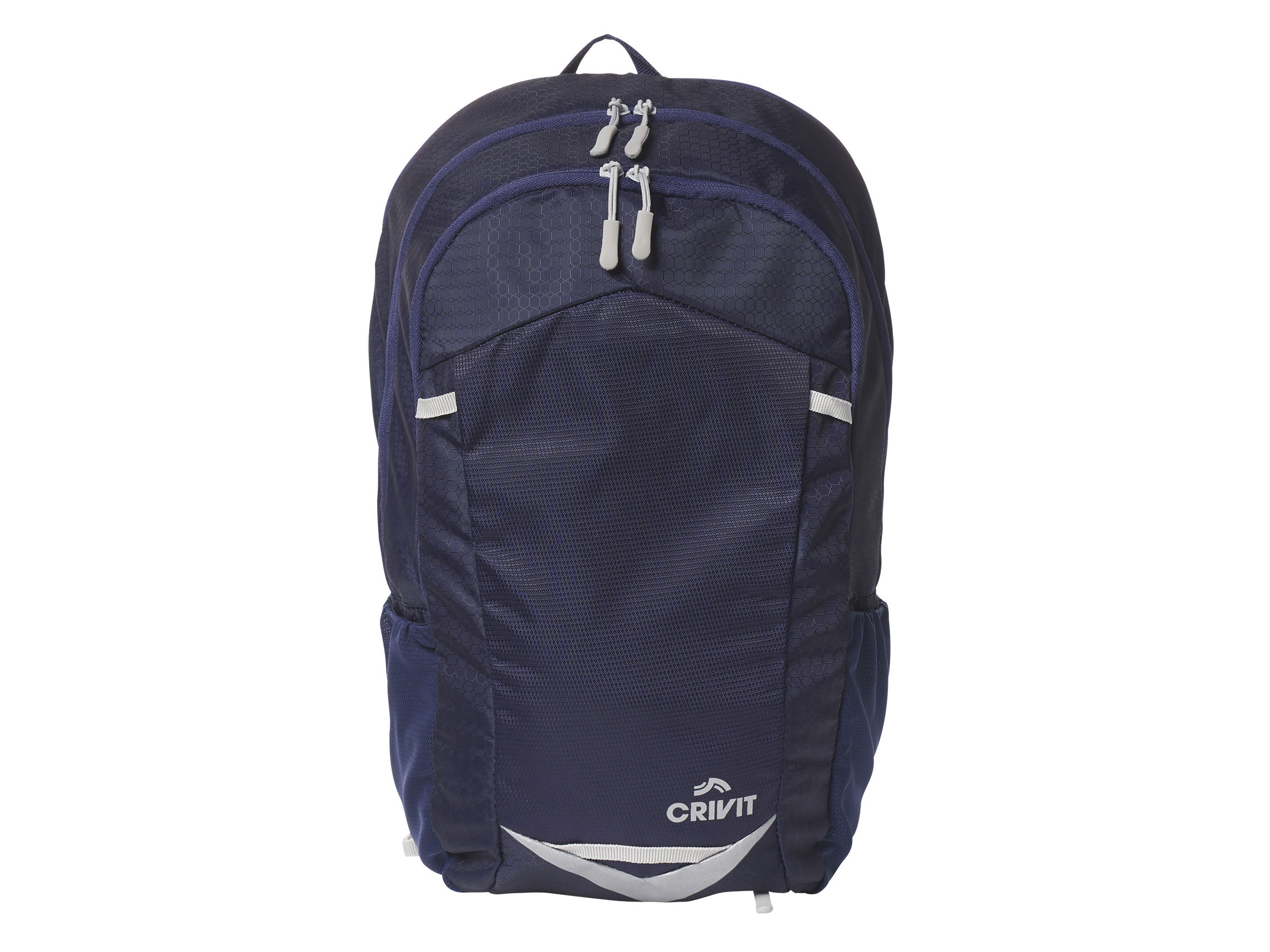 Crivit Plecak na rower Niebieski