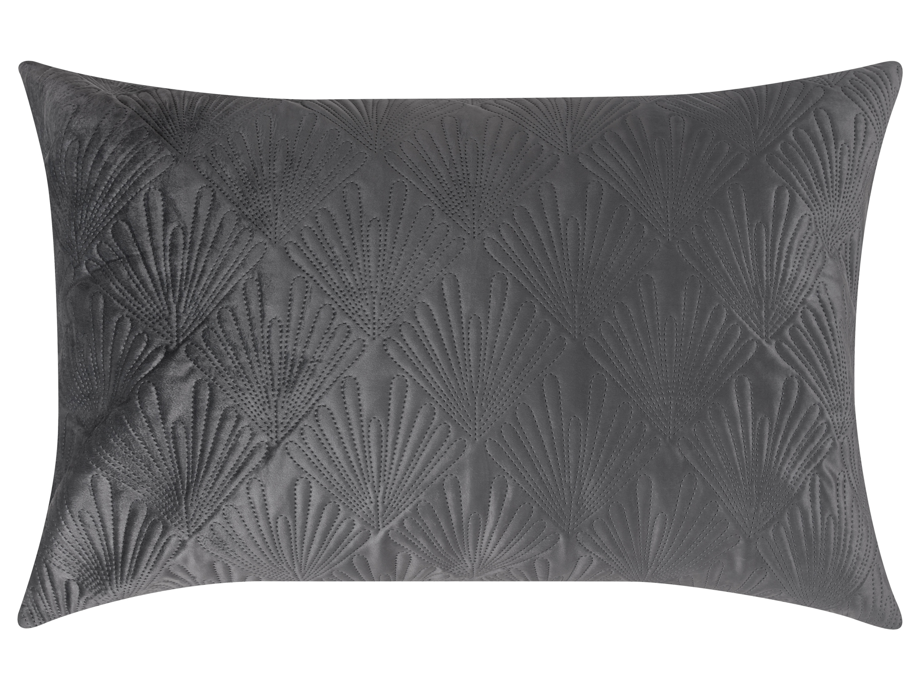 Livarno home Poduszka dekoracyjna, 60 x 90 cm Zielony