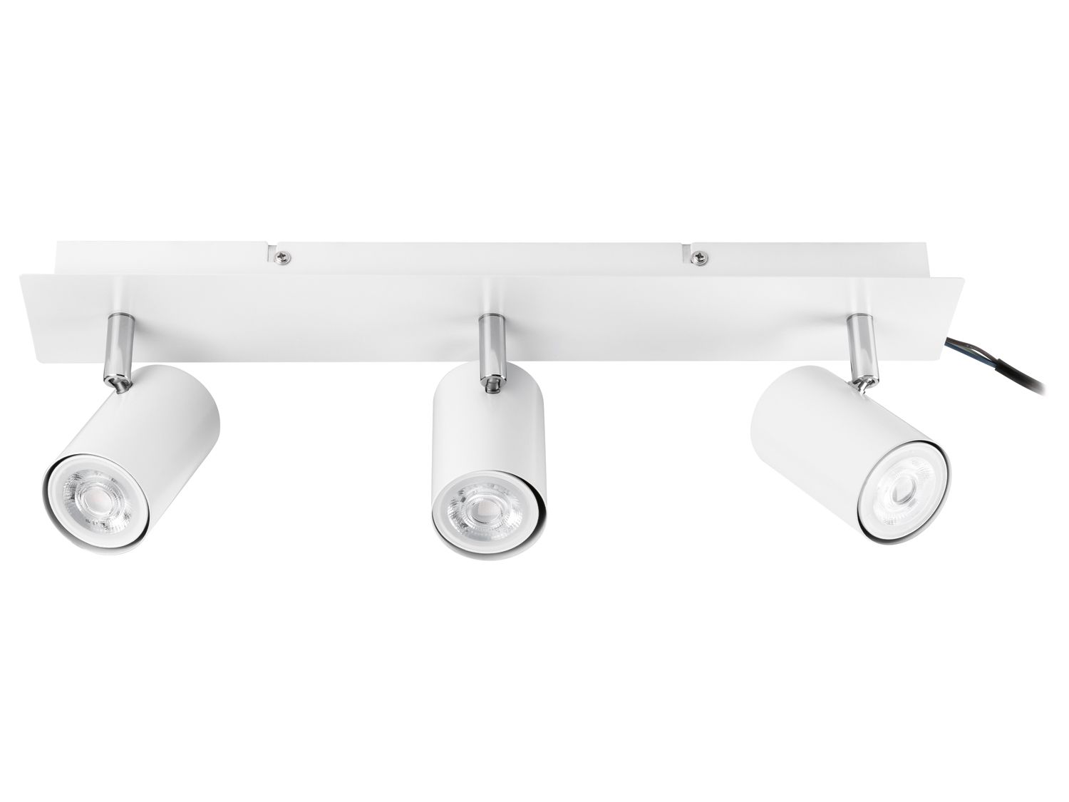 Livarno LUX Lampa sufitowa LED Podłużna