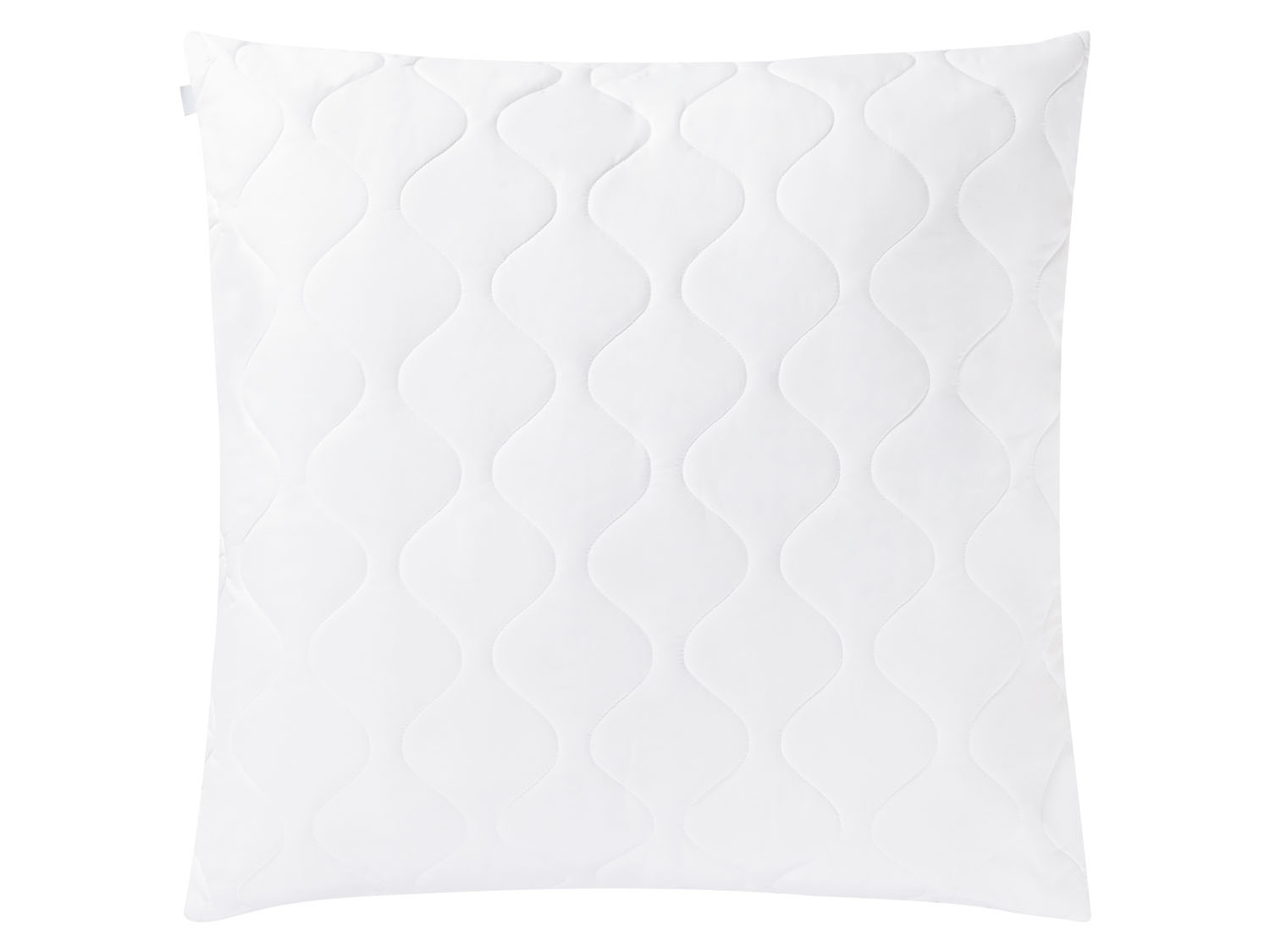 Livarno home Pikowana poduszka, dla alergików, 70 x 80 cm