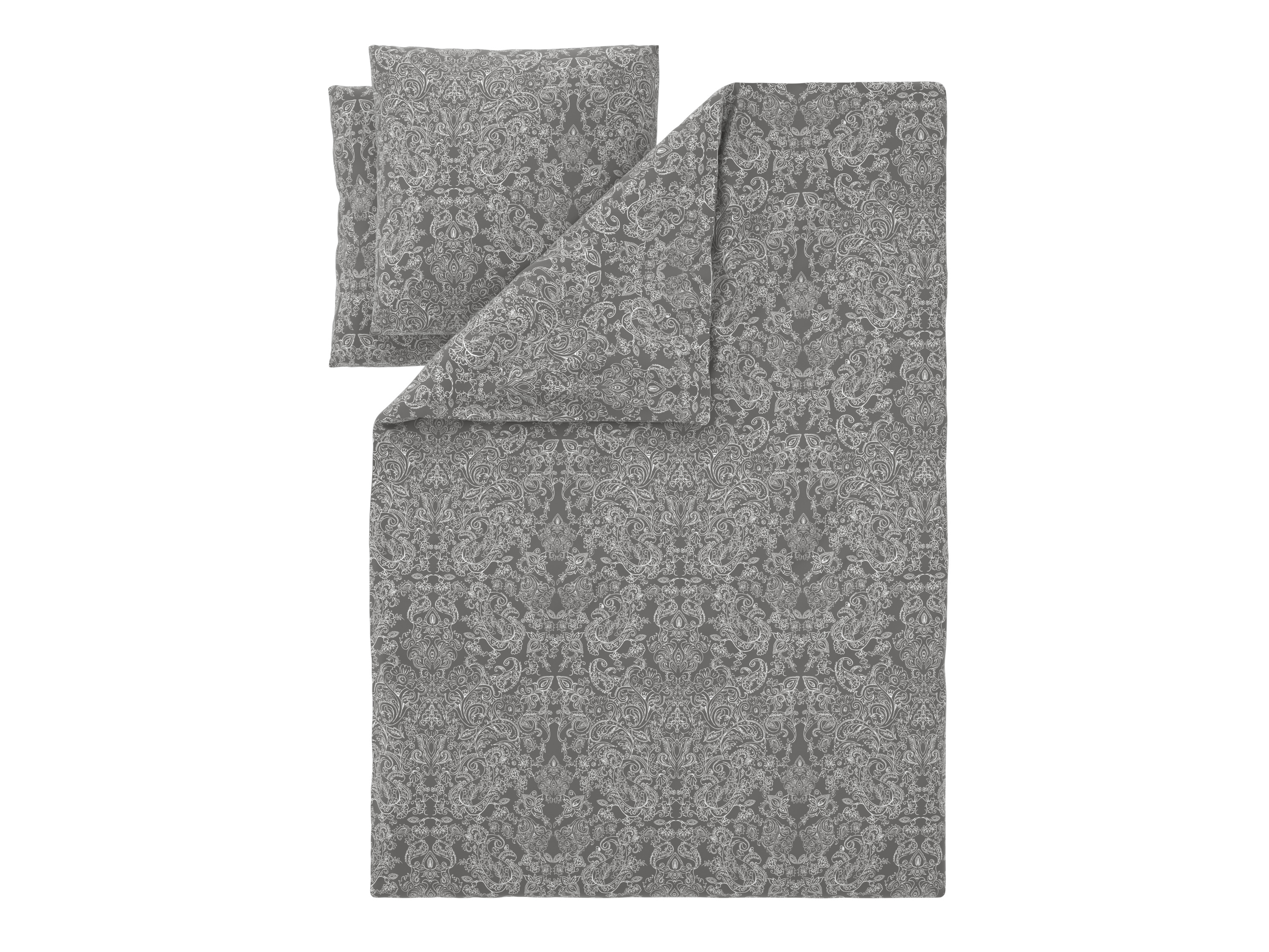 Livarno Pościel renforcé, 220 x 200 cm Paisley