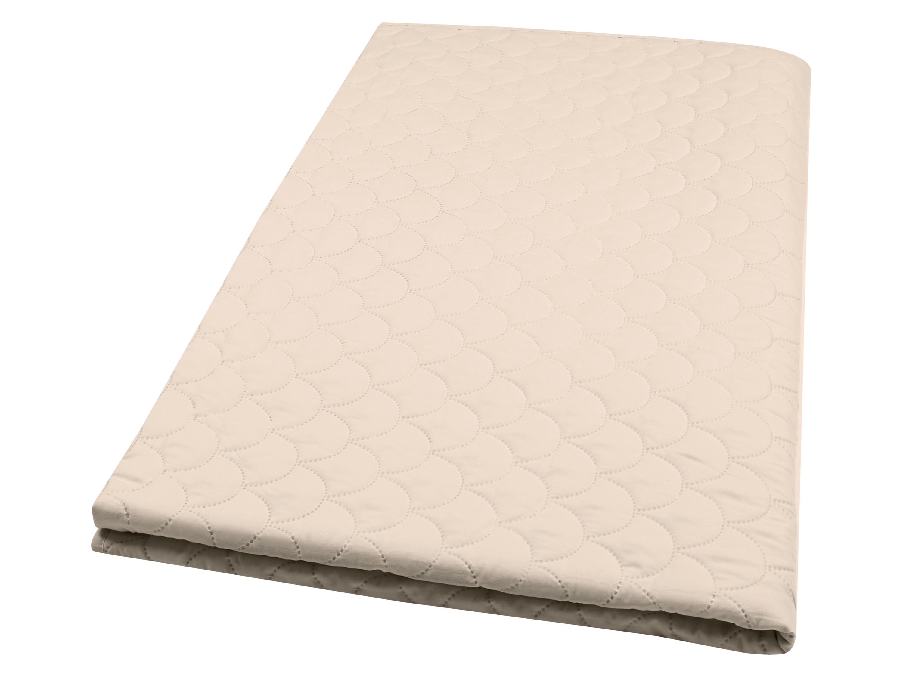 Livarno Narzuta, 220 x 240 cm Beżowy