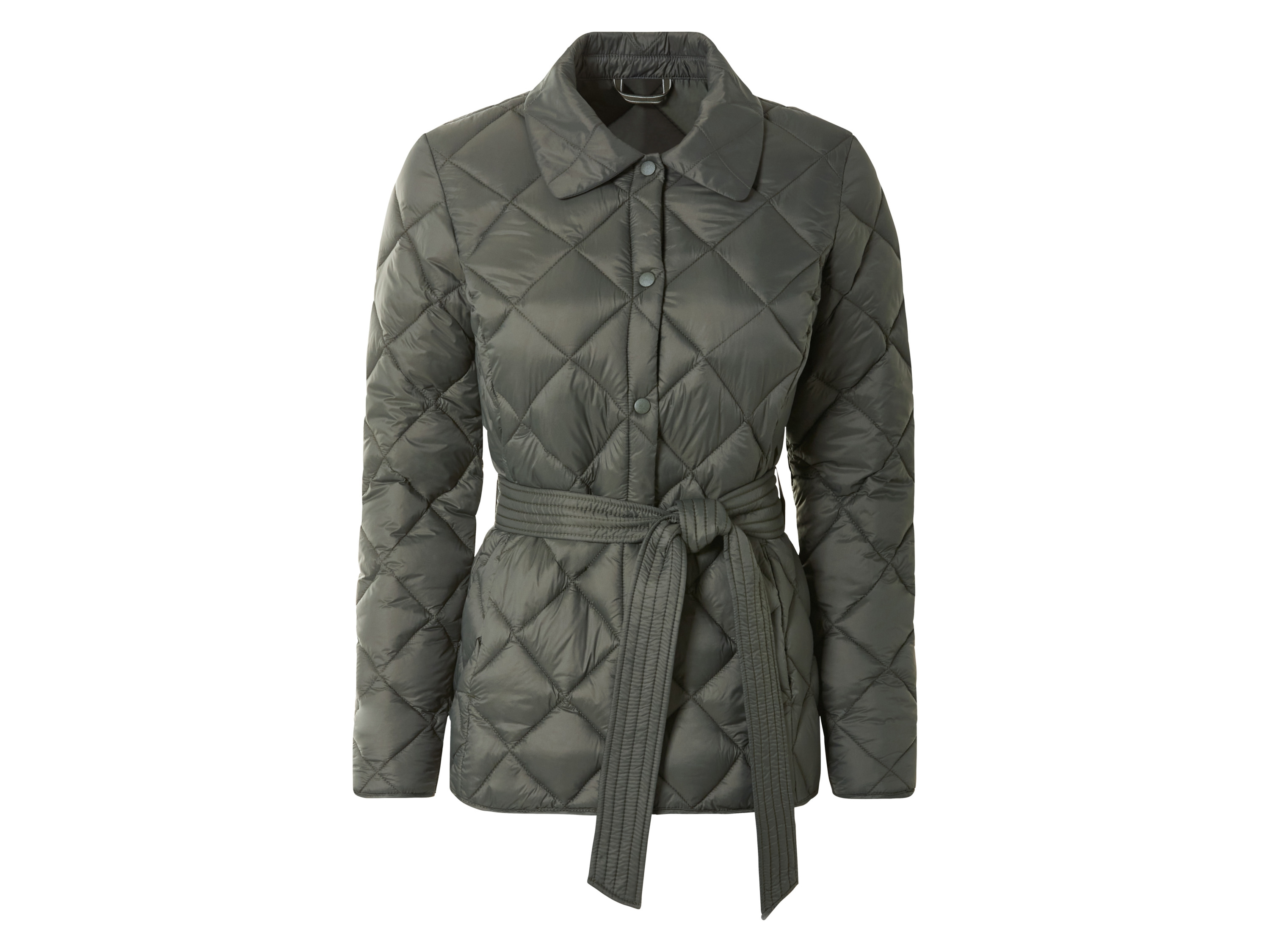 esmara Lekka kurtka damska Zielony, M40/42