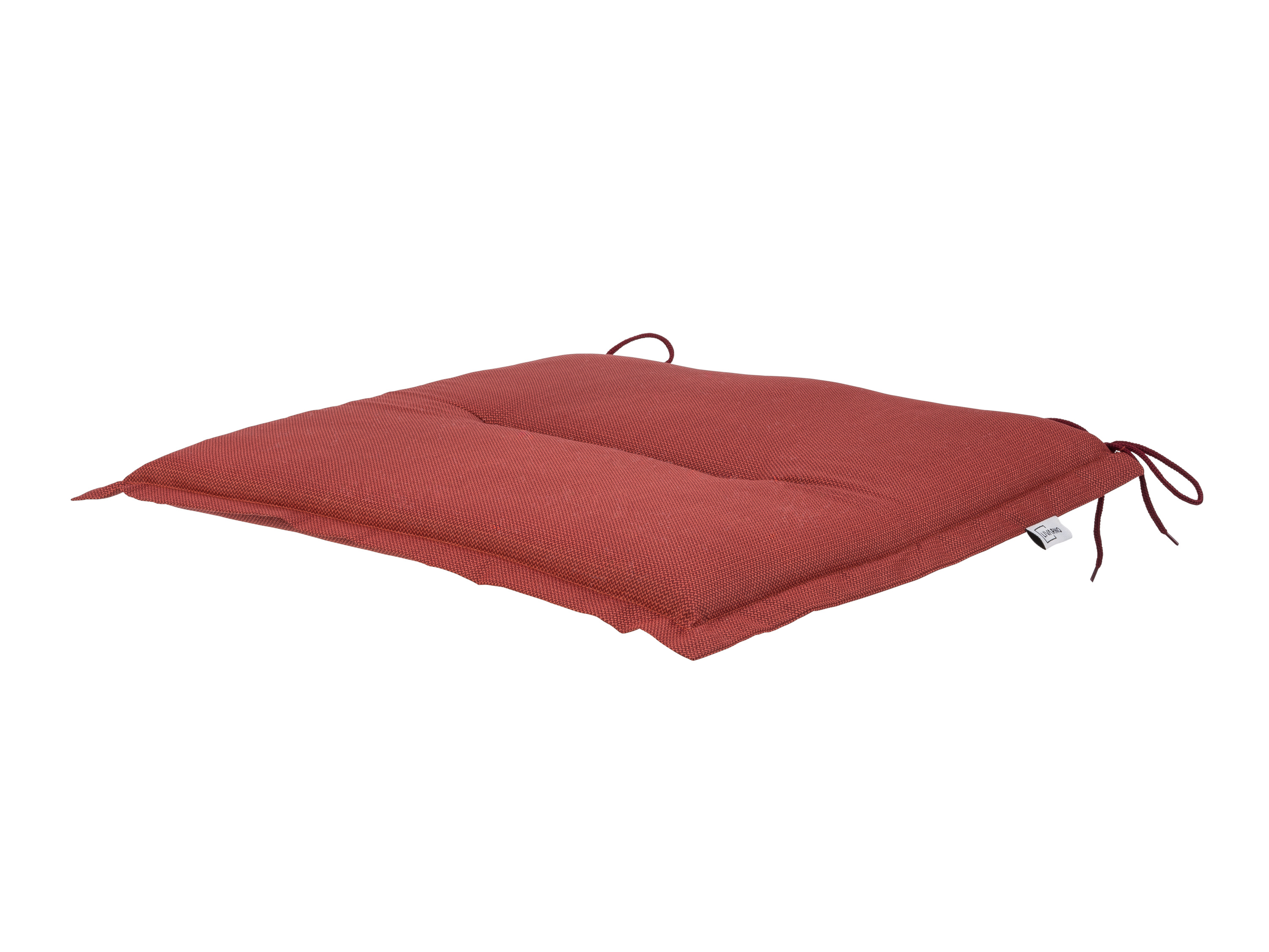 Livarno Poduszka na siedzisko Houston Czerwony