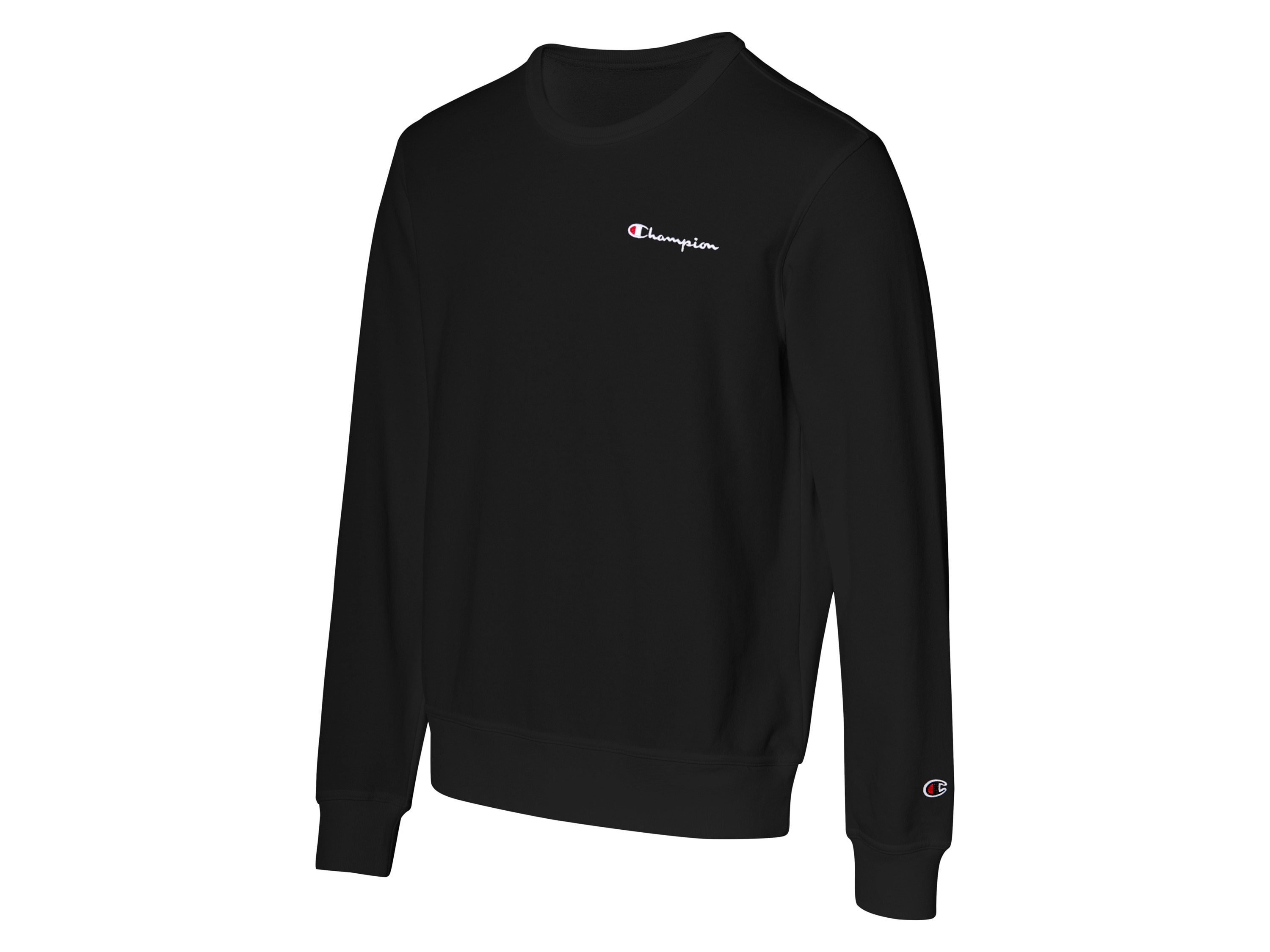 Champion Bluza damska Czarny, S