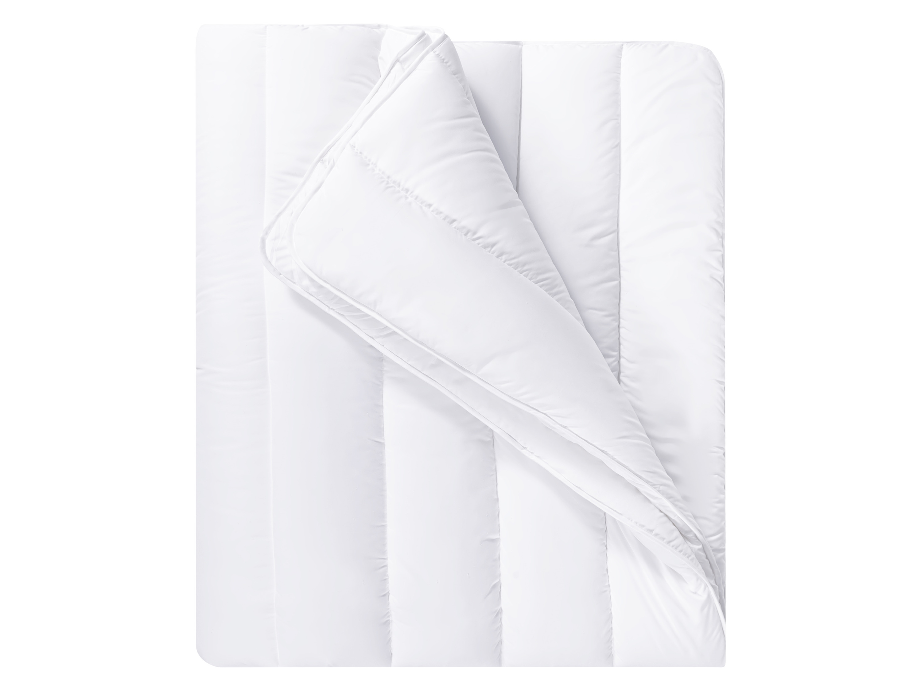 Livarno home Kołdra pikowana, 160 x 200 cm