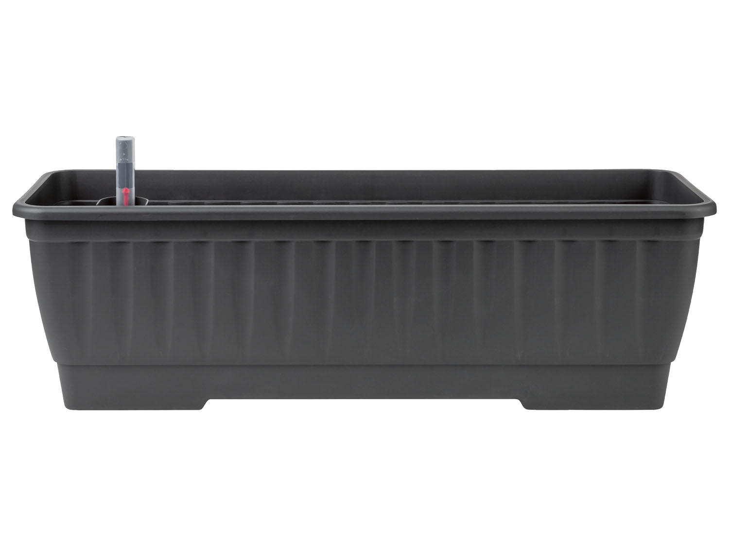Parkside Skrzynka z systemem nawadniania 60 cm Antracytowy