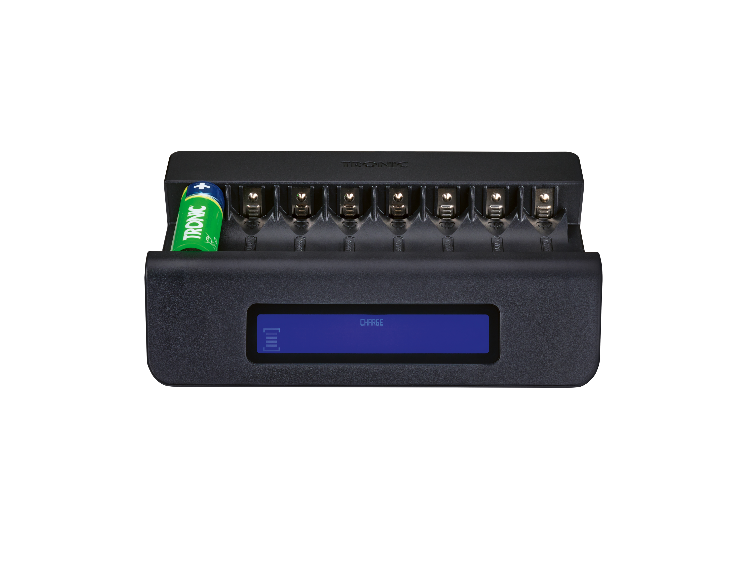 Tronic Ładowarka akumulatorowa z kablem Usb-A - Usb-C