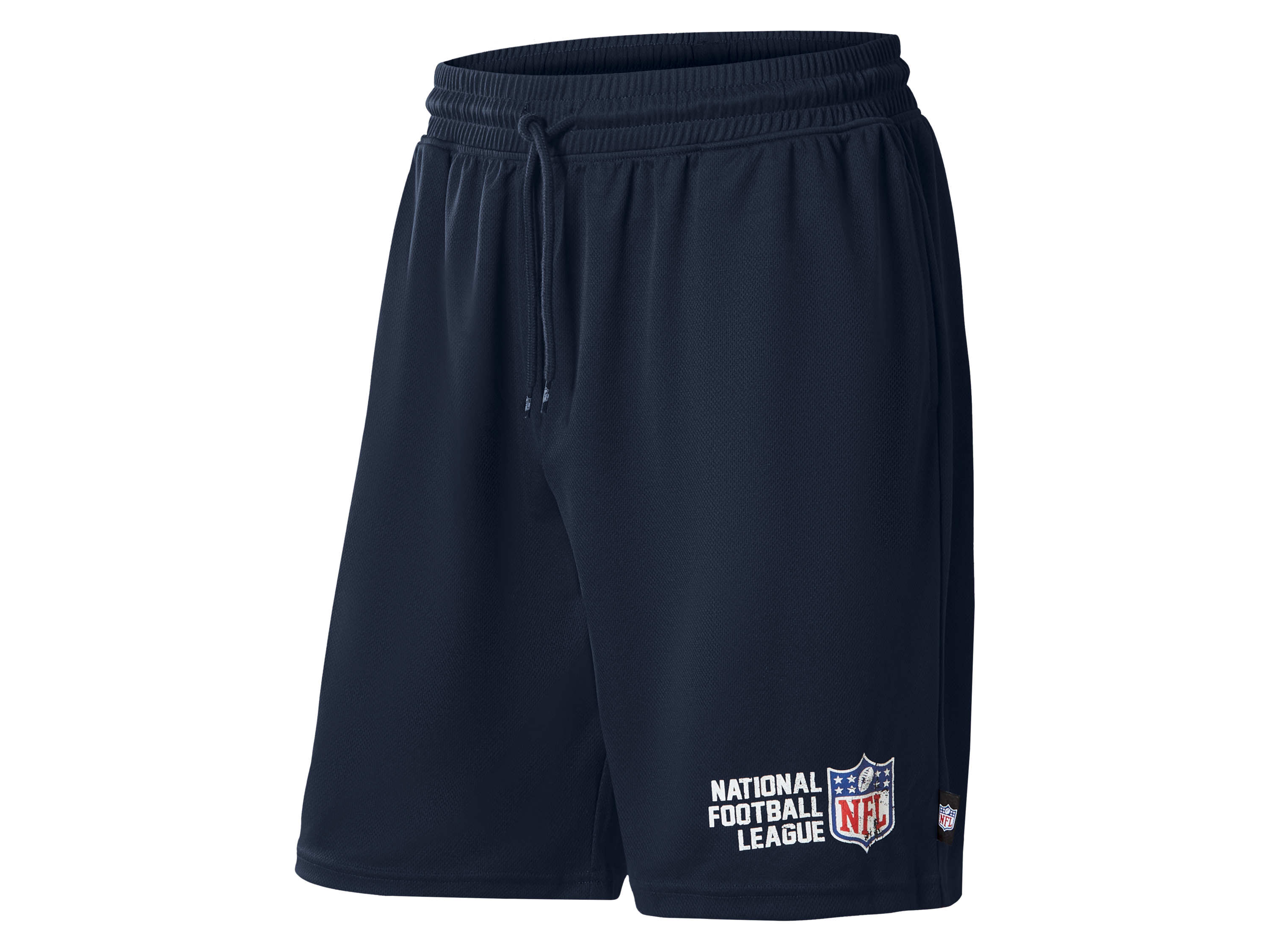 NFL Szorty unisex Granatowy, M