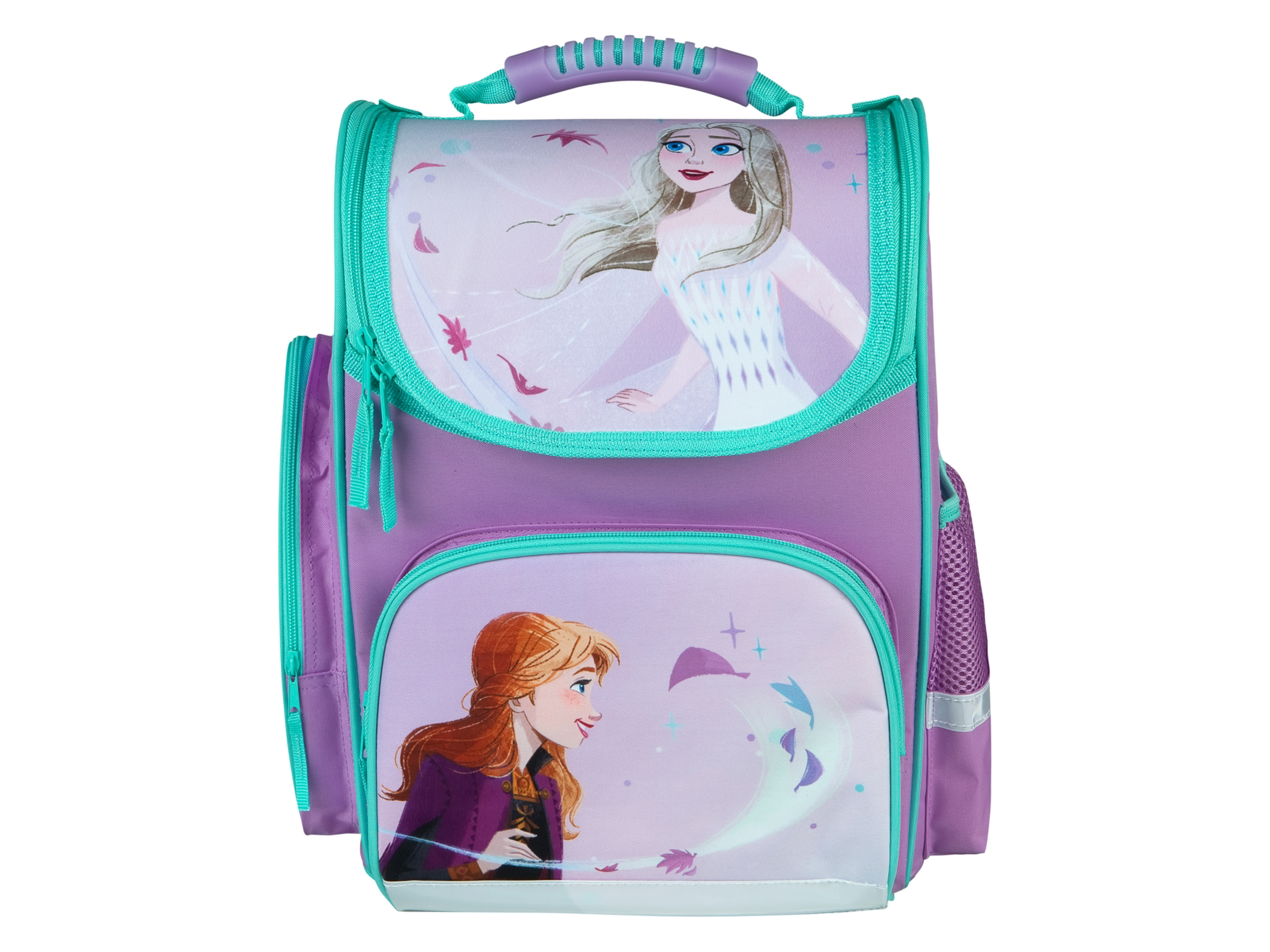 Undercover Plecak szkolny, 15 l Kraina Lodu