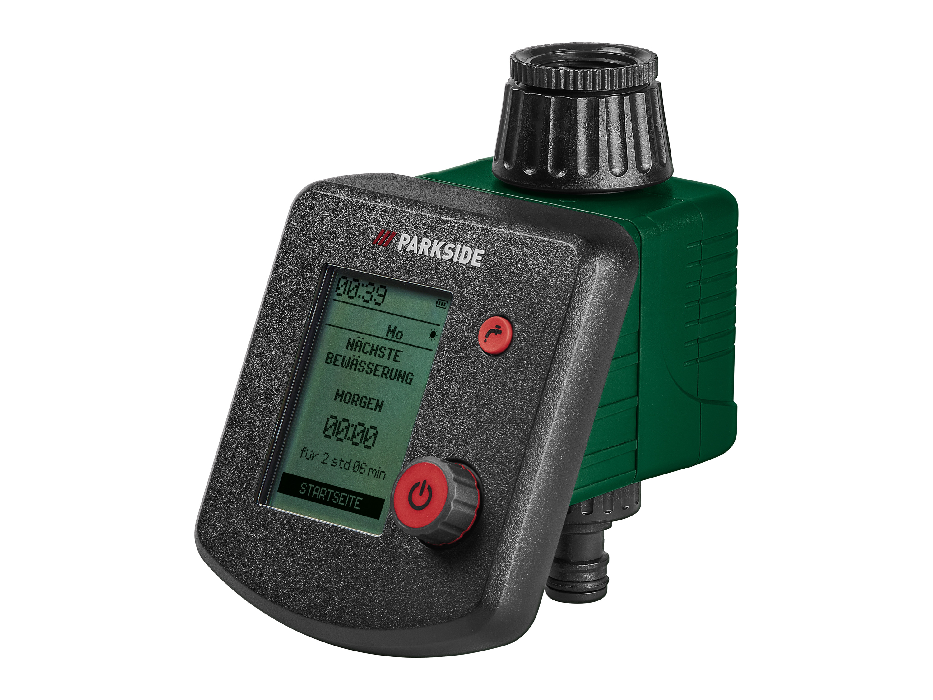 Parkside Elektroniczne urządzenie do nawadniania, Pbcm B1