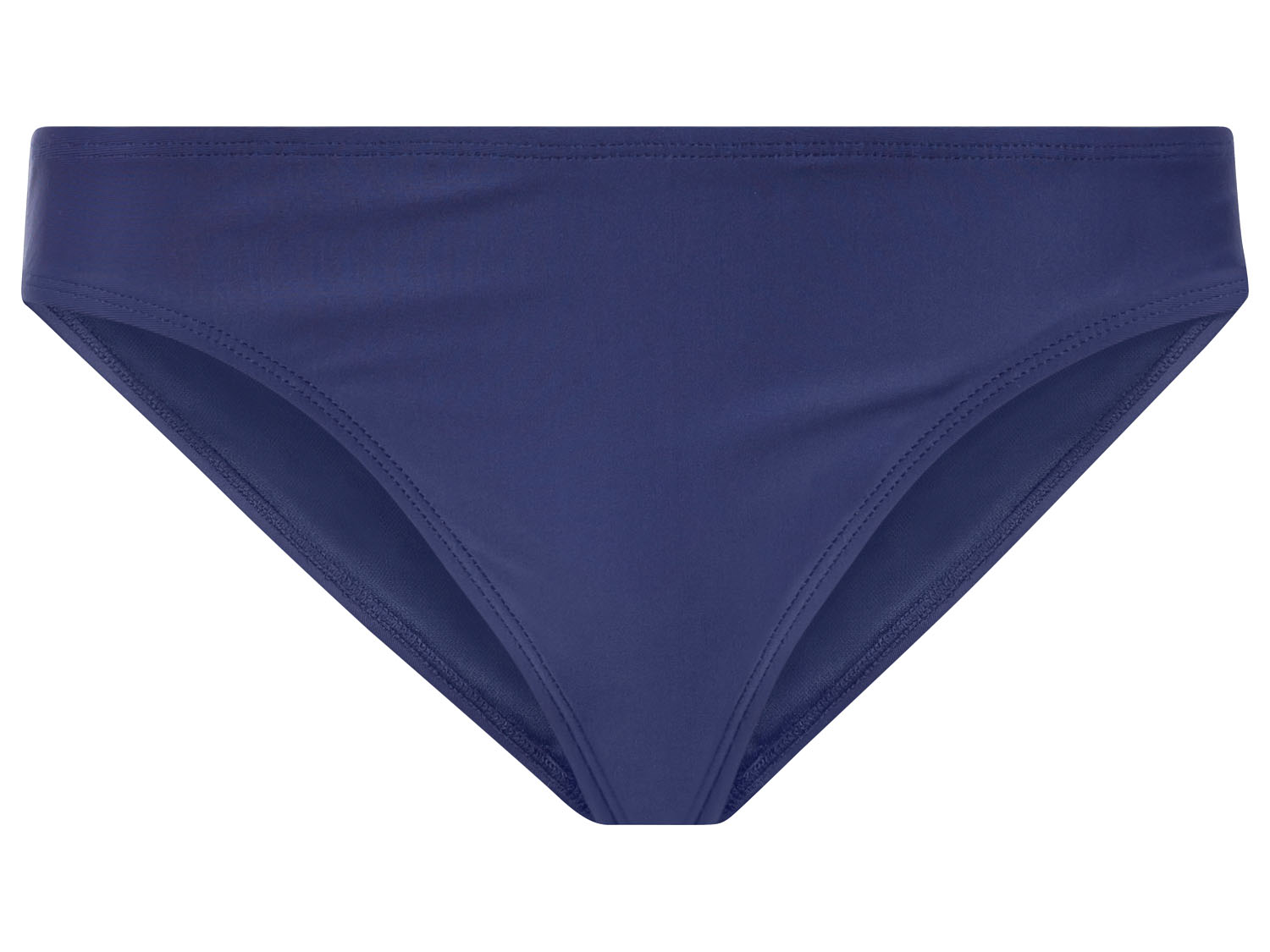 esmara Dół majtki bikini 42, Granatowy