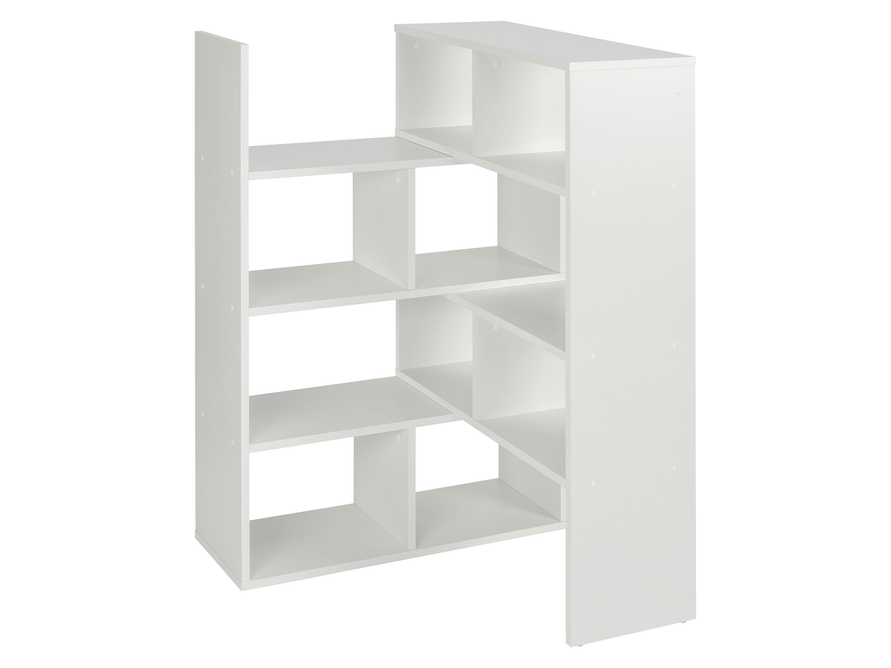 Livarno home Regał Liverpool z możliwością zmiany kombinacji lub dzielenia pokoju