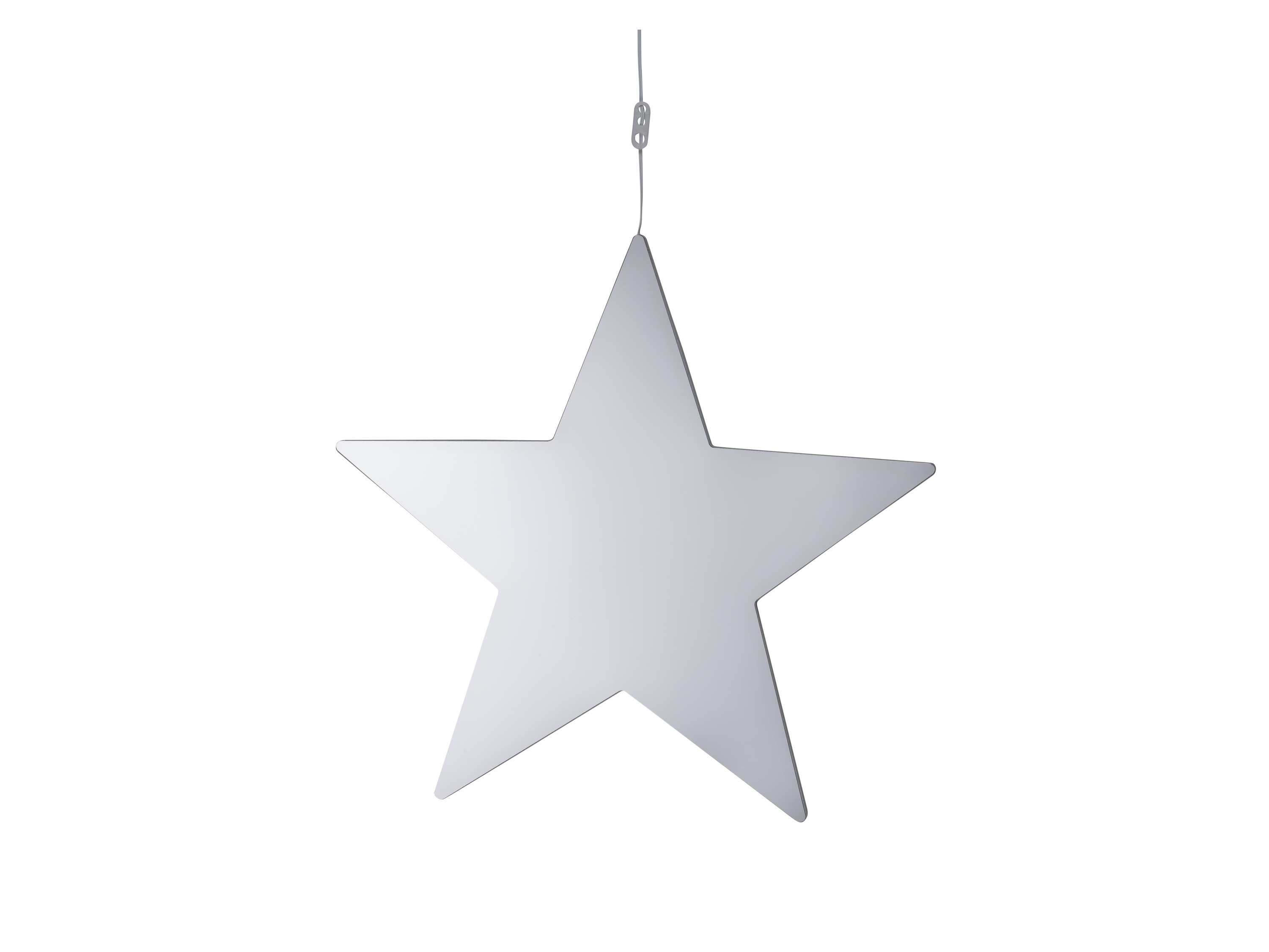 Livarno home Dekoracja LED z motywem bożonarodzeniowym Gwiazda