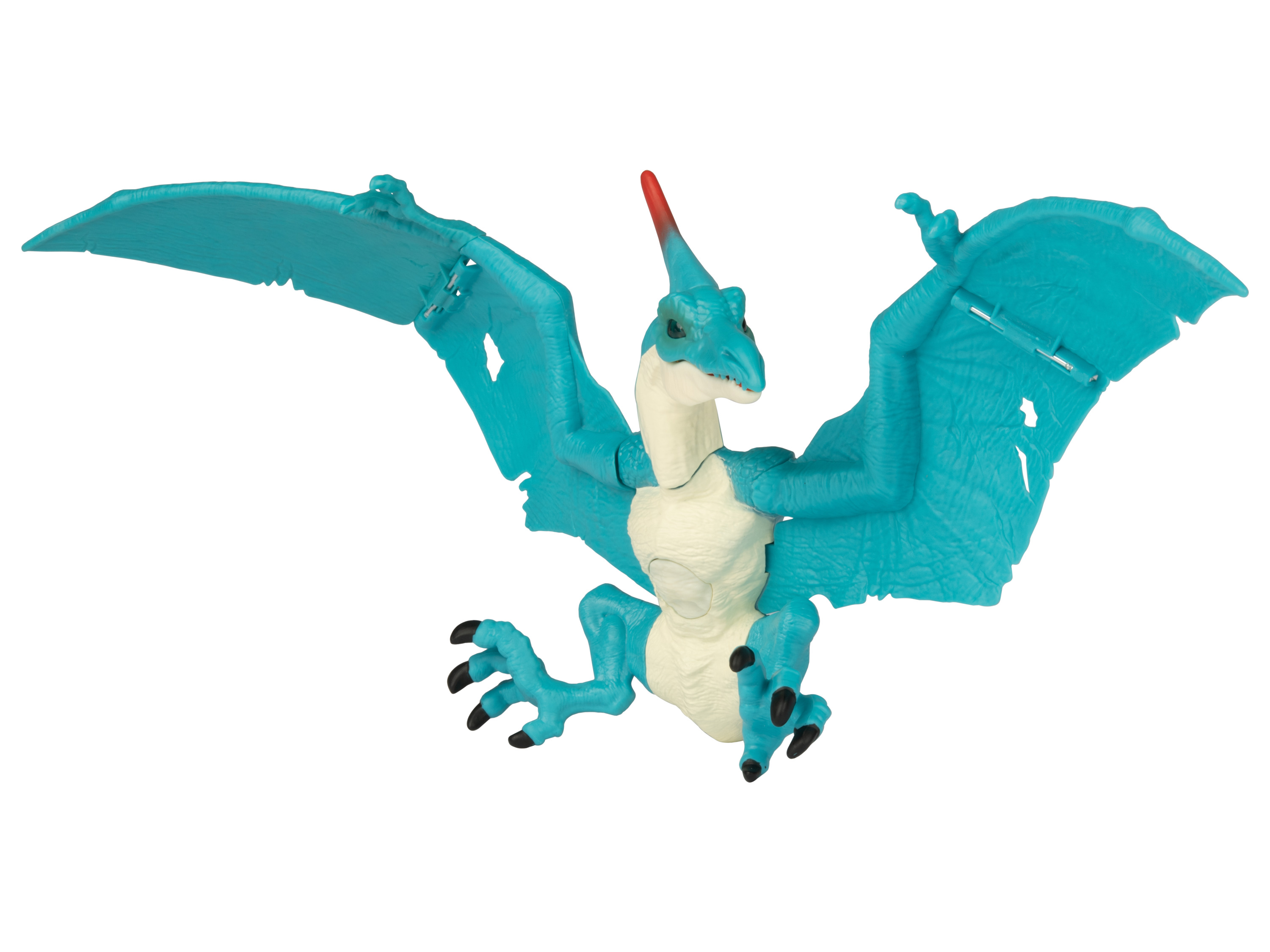 Playtive Tech Pets Dinozaur, realistyczny i szczegółowy model Pterodaktyl