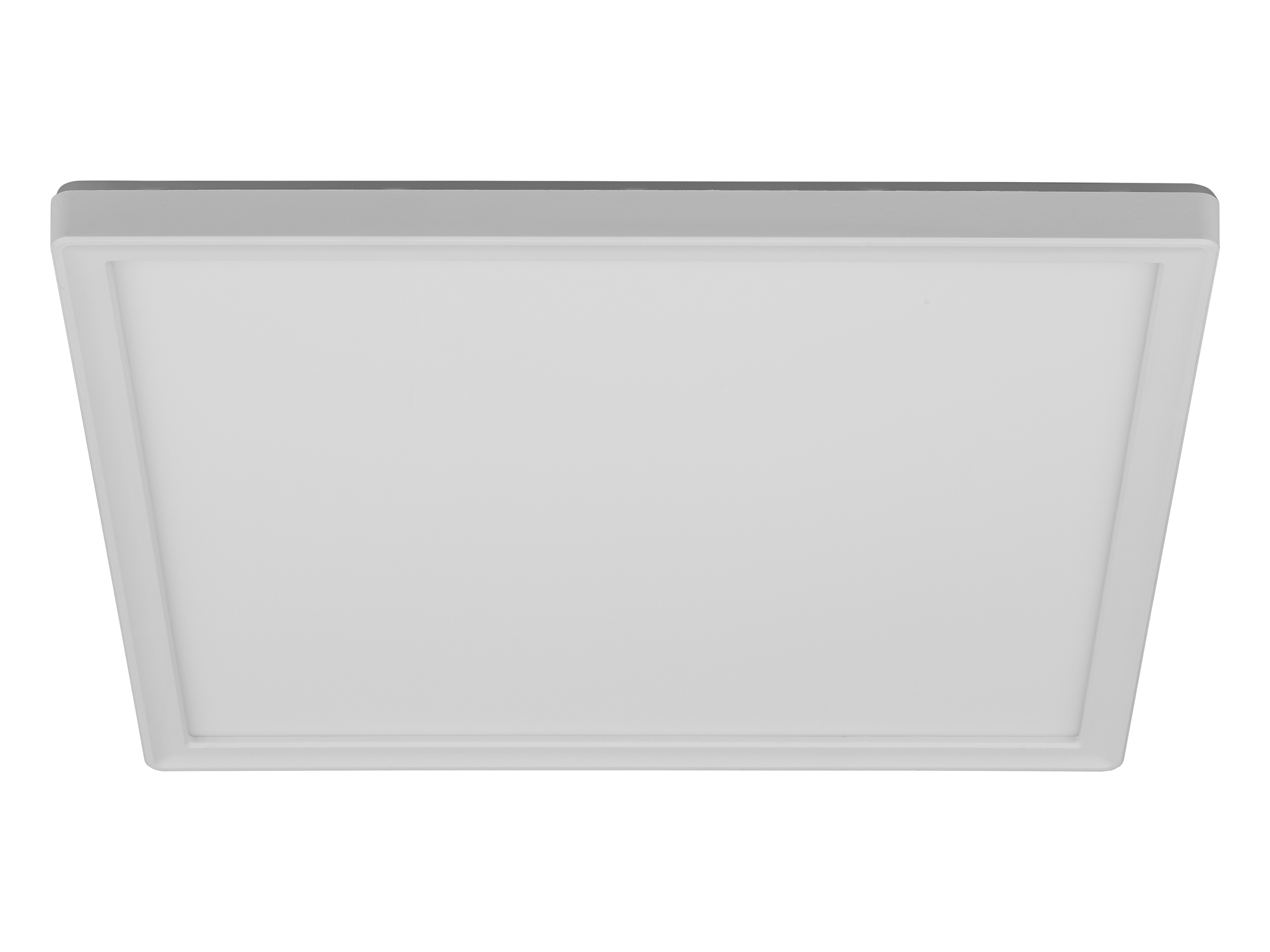 Livarno Lampa sufitowa LED Czworokątny, Biały